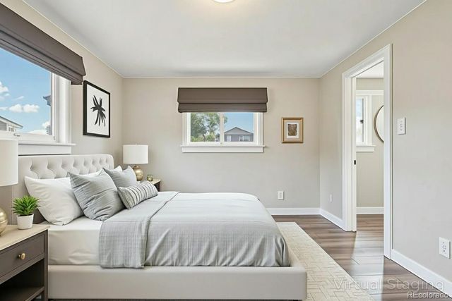 6317 W 71st Avenue, Arvada, CO 80003