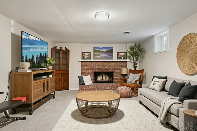 6317 W 71st Avenue, Arvada, CO 80003