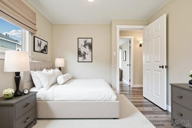 6317 W 71st Avenue, Arvada, CO 80003