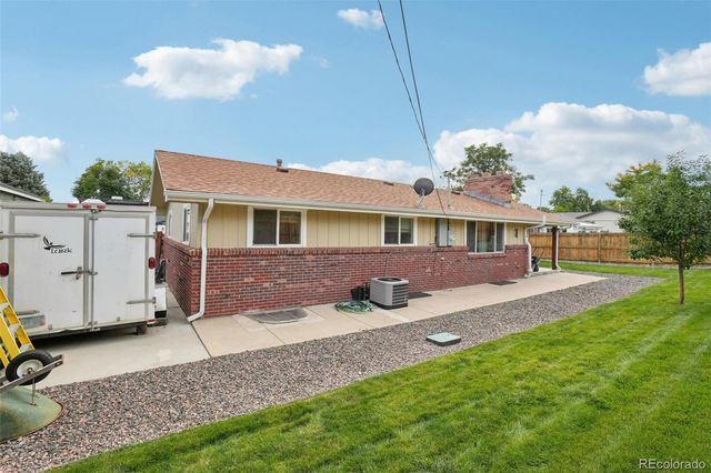 6317 W 71st Avenue, Arvada, CO 80003
