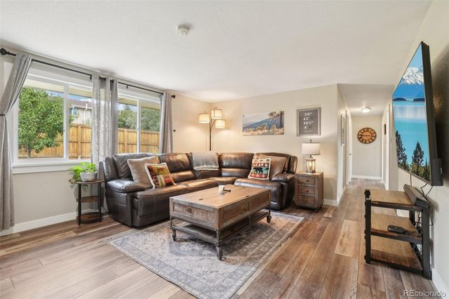 6317 W 71st Avenue, Arvada, CO 80003