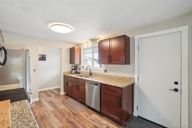 6317 W 71st Avenue, Arvada, CO 80003