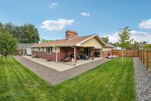 6317 W 71st Avenue, Arvada, CO 80003