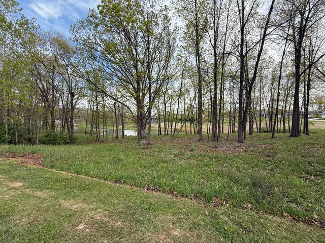 744 Ketill Trail, Crown Point, IN 46307