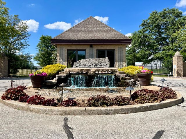 744 Ketill Trail, Crown Point, IN 46307