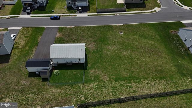 111 KISKADEE DR, Bunker Hill, WV 25413