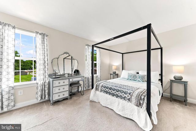 261 S 4TH ST, Oxford, PA 19363