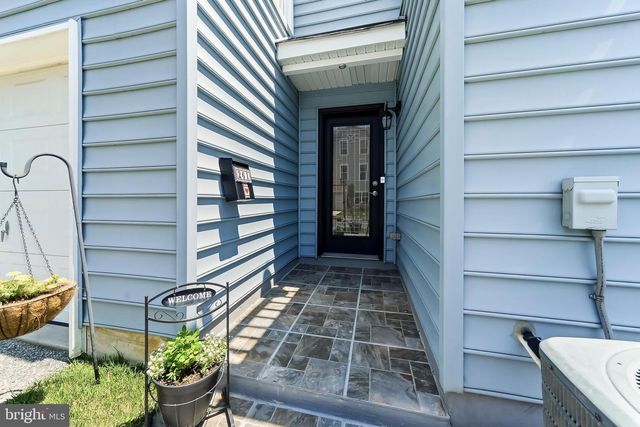 261 S 4TH ST, Oxford, PA 19363