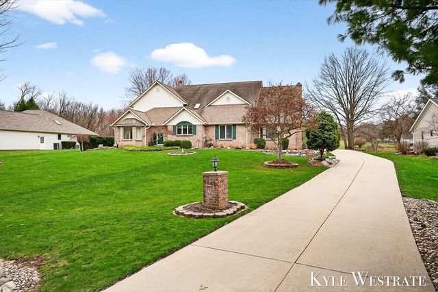 6669 W H Avenue, Kalamazoo, MI 49009
