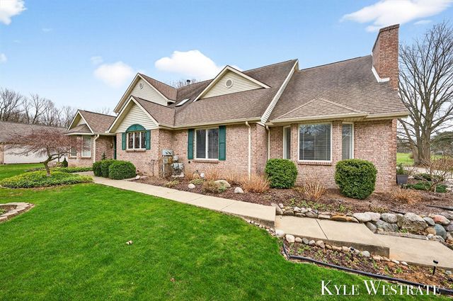 6669 W H Avenue, Kalamazoo, MI 49009