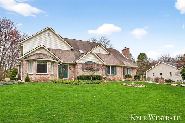 6669 W H Avenue, Kalamazoo, MI 49009