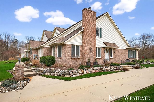6669 W H Avenue, Kalamazoo, MI 49009