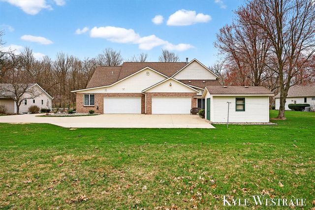 6669 W H Avenue, Kalamazoo, MI 49009