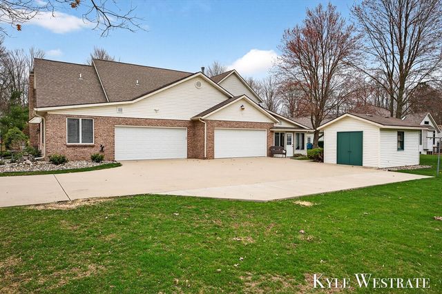 6669 W H Avenue, Kalamazoo, MI 49009