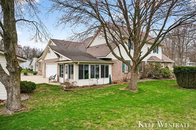 6669 W H Avenue, Kalamazoo, MI 49009