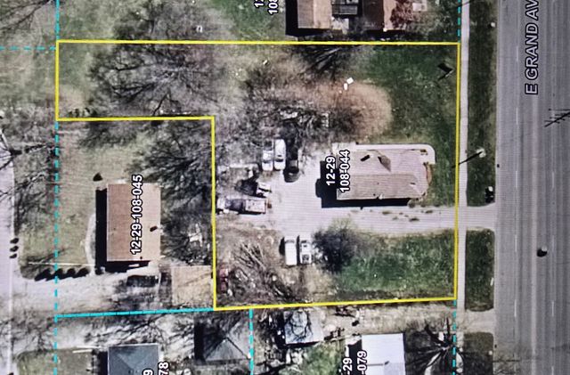 11030 W Grand Avenue, Melrose Park, IL 60164