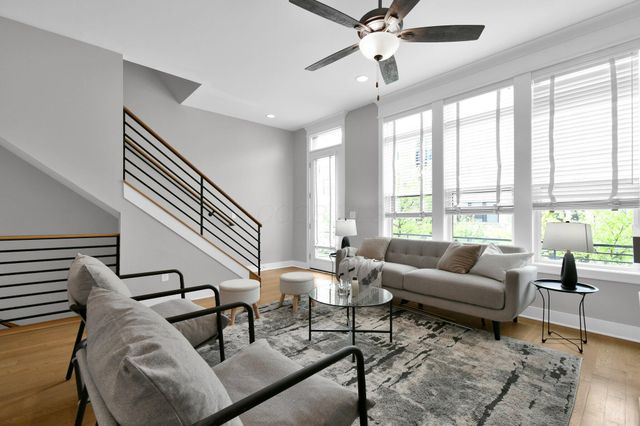 754 N 6TH Street, Columbus, OH 43215