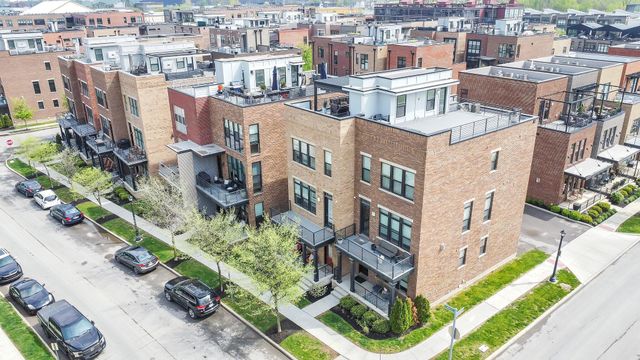 754 N 6TH Street, Columbus, OH 43215