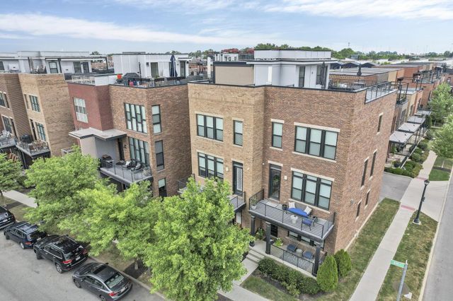 754 N 6TH Street, Columbus, OH 43215