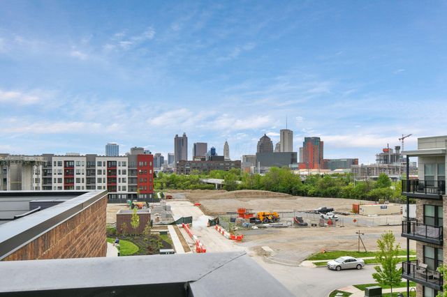 754 N 6TH Street, Columbus, OH 43215