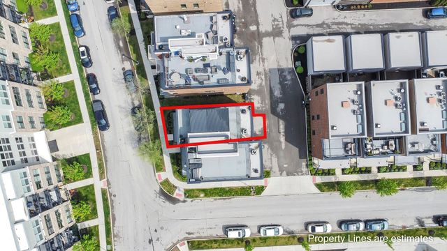 754 N 6TH Street, Columbus, OH 43215