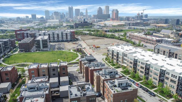 754 N 6TH Street, Columbus, OH 43215
