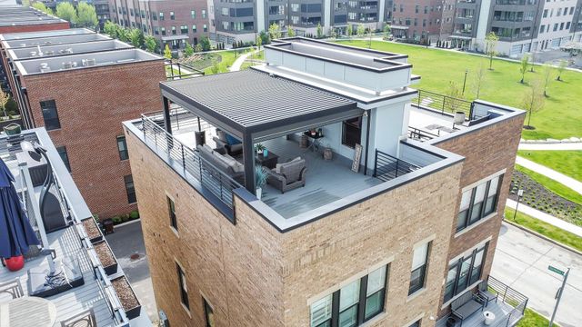 754 N 6TH Street, Columbus, OH 43215
