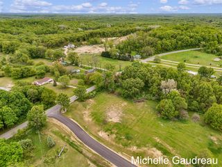 Parcel 1 Leaf Lane, Freeport, MI 49325
