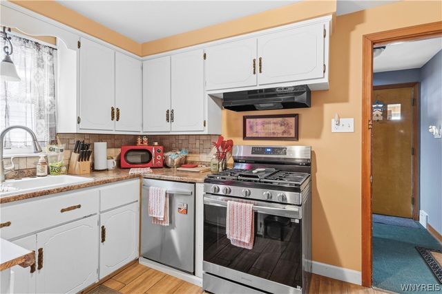 165 Tremont Avenue, Tonawanda, NY 14217