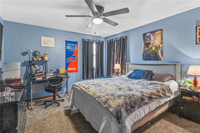 165 Tremont Avenue, Tonawanda, NY 14217