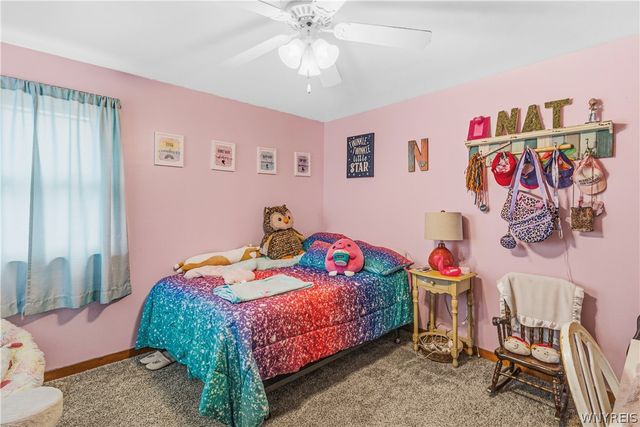 165 Tremont Avenue, Tonawanda, NY 14217