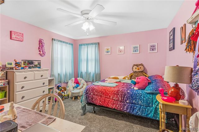 165 Tremont Avenue, Tonawanda, NY 14217