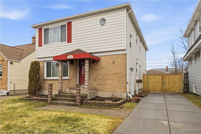 165 Tremont Avenue, Tonawanda, NY 14217