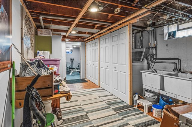 165 Tremont Avenue, Tonawanda, NY 14217