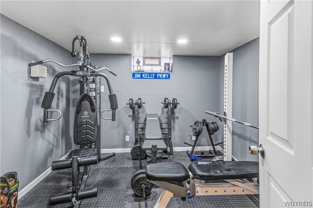 165 Tremont Avenue, Tonawanda, NY 14217