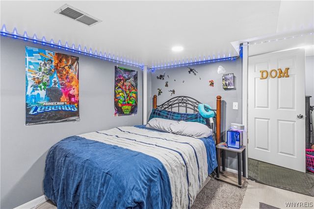 165 Tremont Avenue, Tonawanda, NY 14217