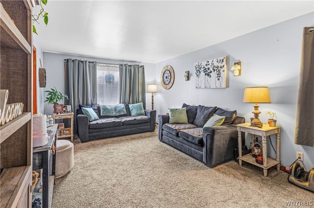 165 Tremont Avenue, Tonawanda, NY 14217