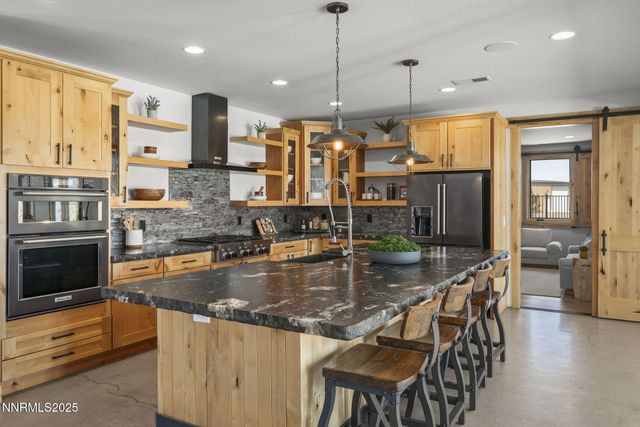 2960 Oasis Springs Road, Minden, NV 89423