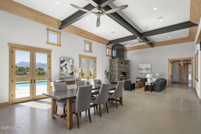 2960 Oasis Springs Road, Minden, NV 89423