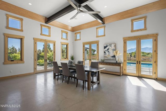 2960 Oasis Springs Road, Minden, NV 89423