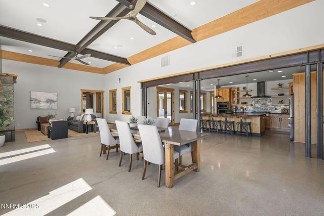 2960 Oasis Springs Road, Minden, NV 89423