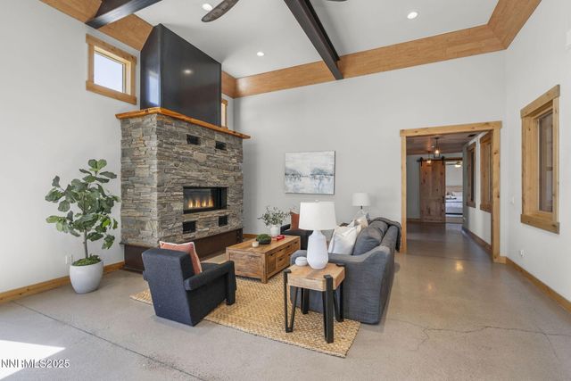 2960 Oasis Springs Road, Minden, NV 89423