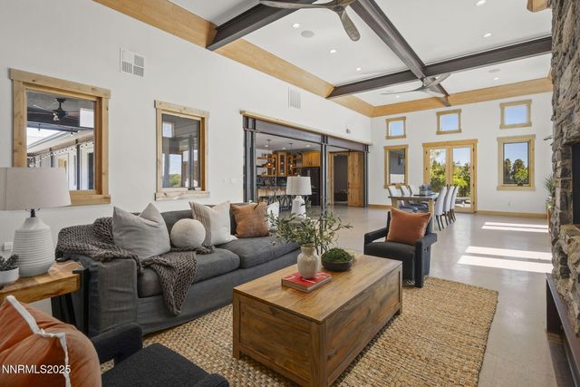 2960 Oasis Springs Road, Minden, NV 89423