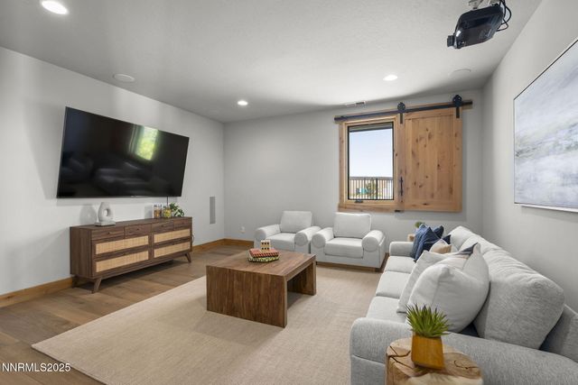 2960 Oasis Springs Road, Minden, NV 89423