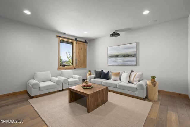 2960 Oasis Springs Road, Minden, NV 89423