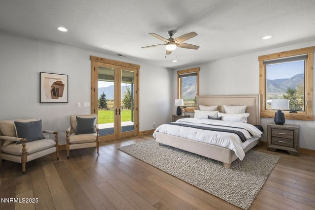 2960 Oasis Springs Road, Minden, NV 89423