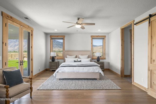 2960 Oasis Springs Road, Minden, NV 89423