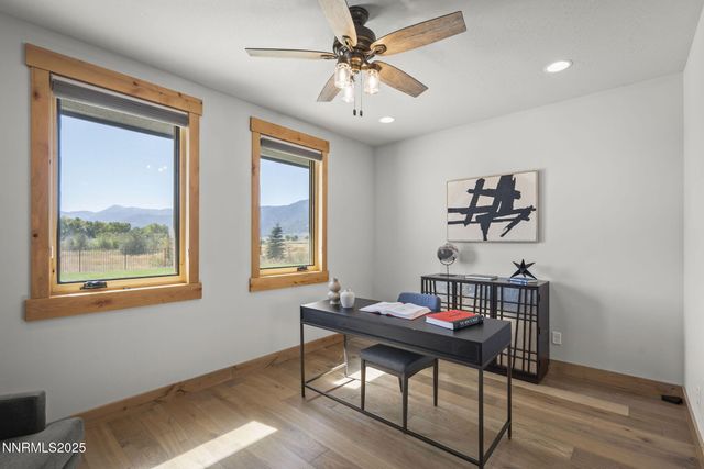 2960 Oasis Springs Road, Minden, NV 89423