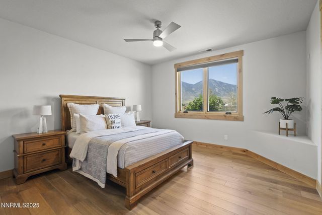 2960 Oasis Springs Road, Minden, NV 89423