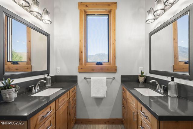 2960 Oasis Springs Road, Minden, NV 89423